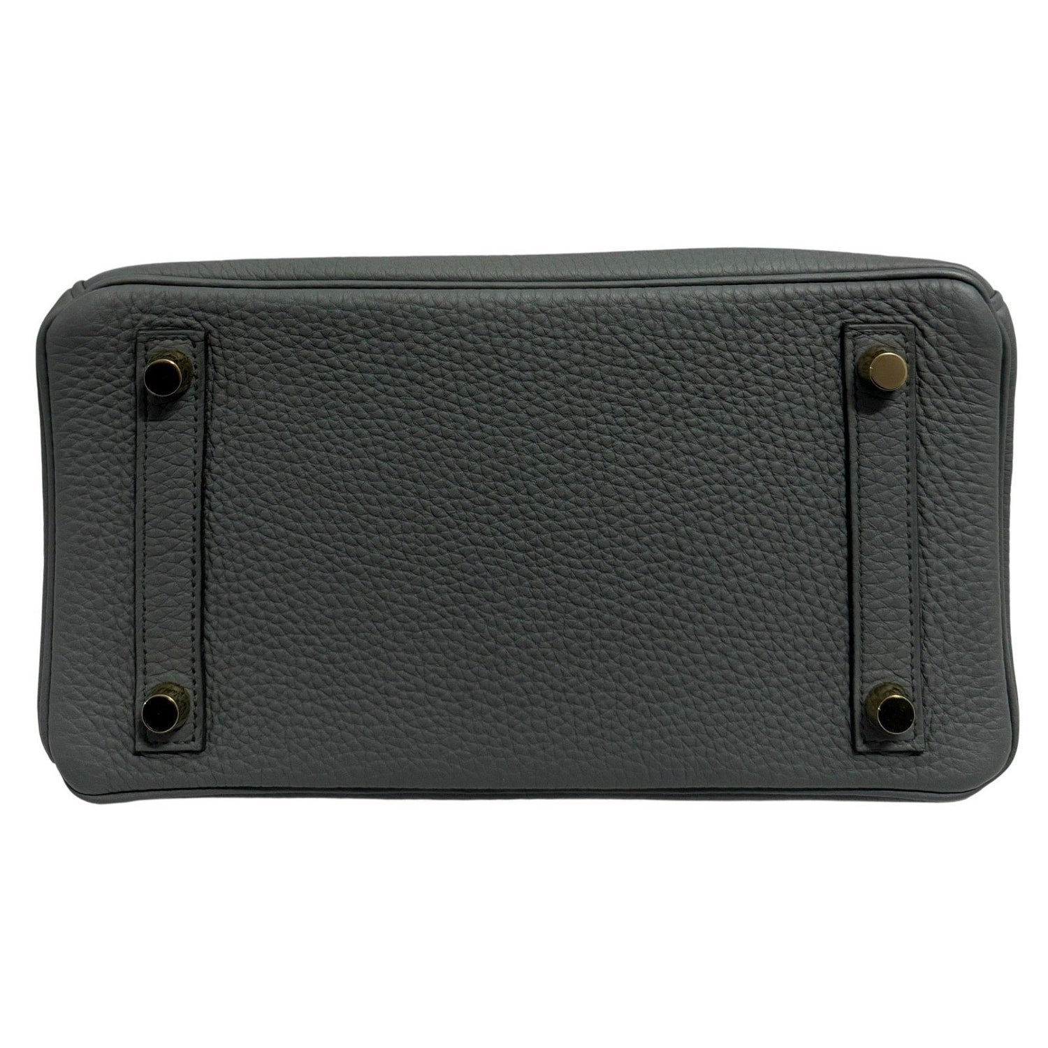 Hermès Togo Leather Birkin 25